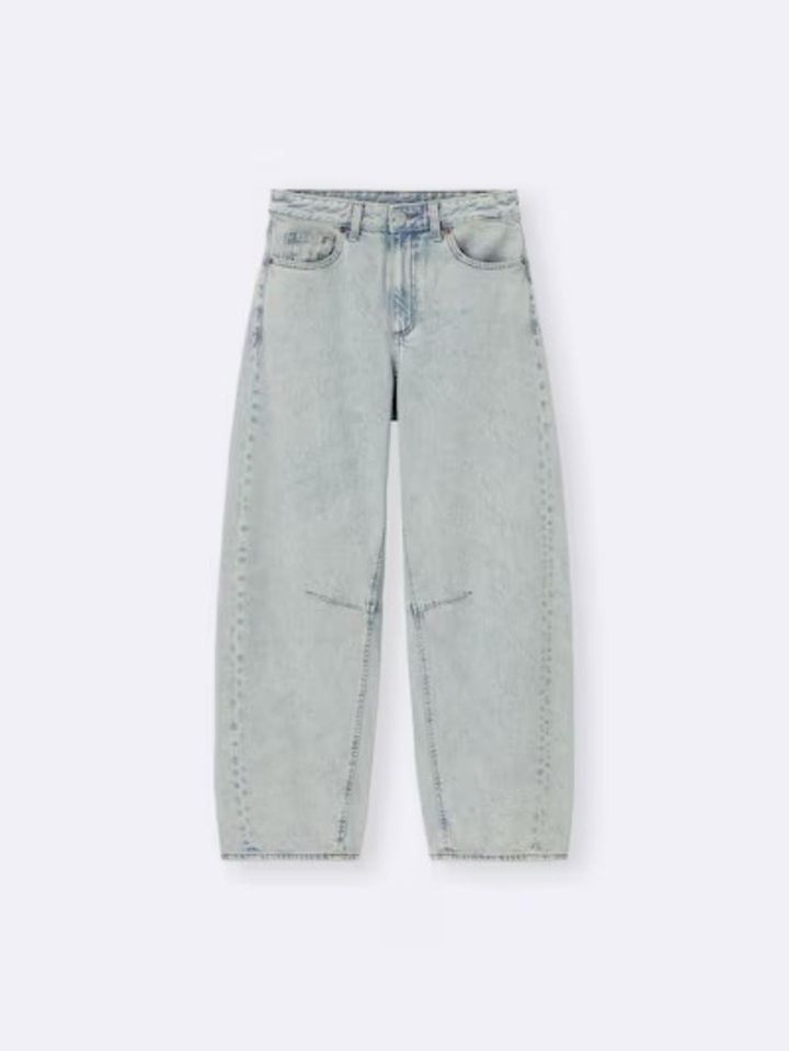 画像3: 出典：GU