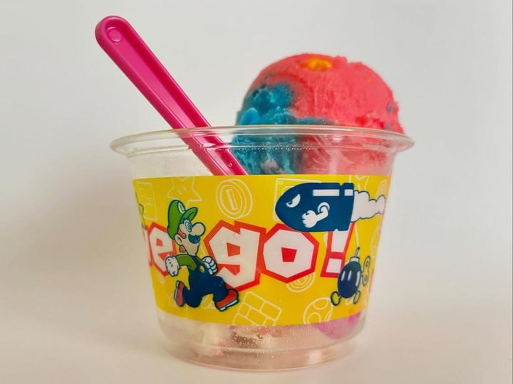 画像4: 出典元：Instagram