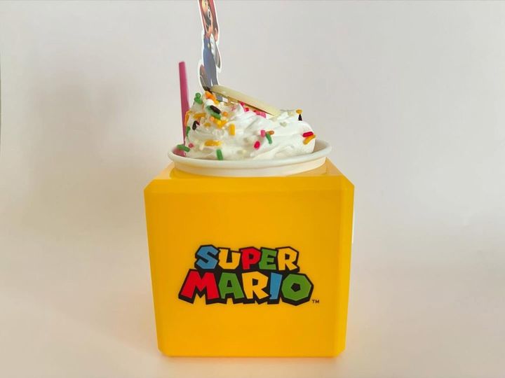 画像2: 出典元：Instagram