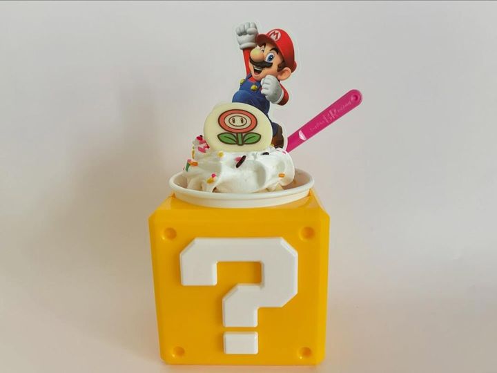 画像1: 出典元：Instagram