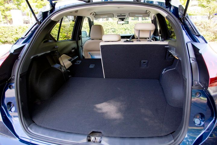 日産キックスe-POWER 4WD