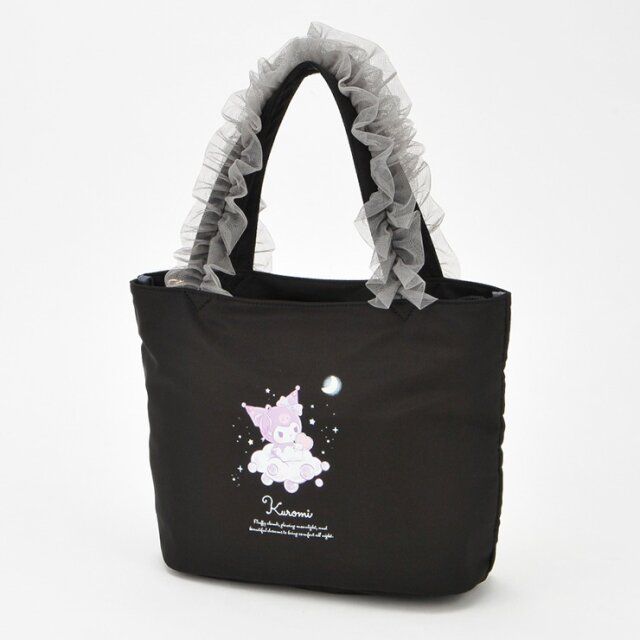 しまむらのクロミトートバッグ