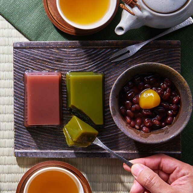 シャトレーゼ 尾白のせせらぎ6個入