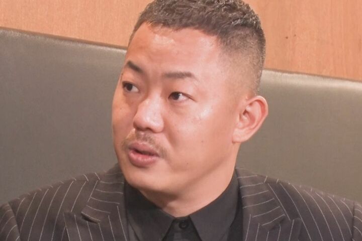 【写真・画像】JOY、アメリカの空港でテロリスト疑惑をかけられた過去を告白「爆弾処理班も来た」「このまま逮捕になるぞと」 1枚目