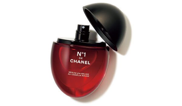 シャネル セラム イン ミスト N°1 ドゥ シャネル