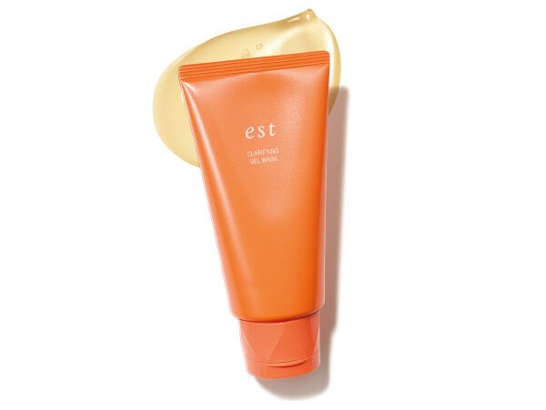 エスト クラリファイイング ジェル ウォッシュ
