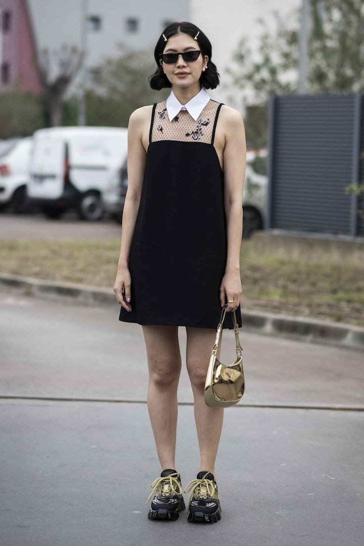 画像: 煌めきを宿して華やぐ