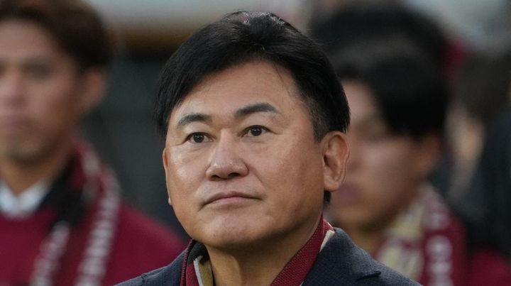 「三木谷氏と楽天の対応がバルセロナのアジアツアーを救った」とスペイン紙 バルサは日韓での3試合で26億円を得る契約か