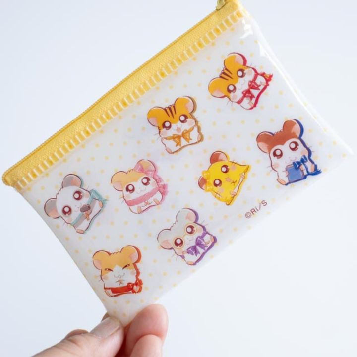 セリアのハム太郎グッズ】が可愛い！「メーカー欠品」「即買い