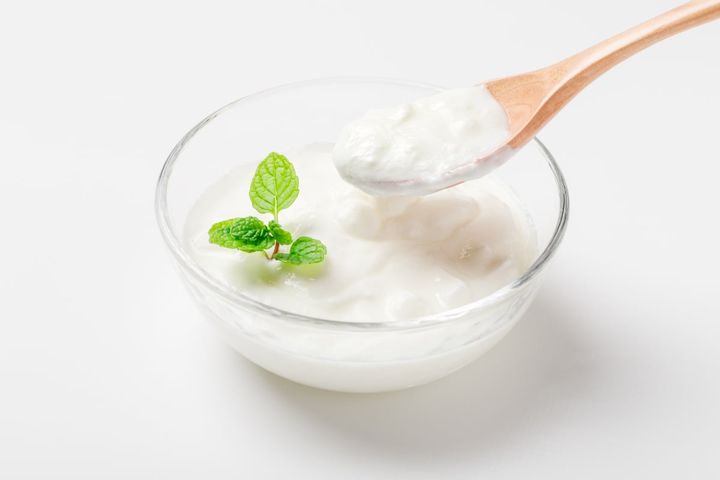 ヨーグルトは夜に食べてもOK？