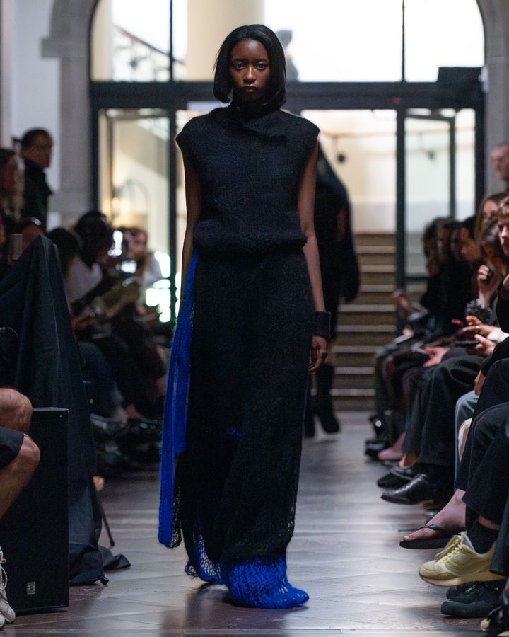 イマスコピ 2026年春夏コレクションより。