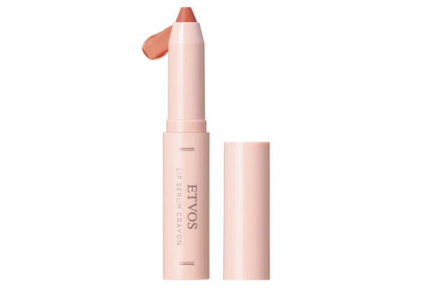 エトヴォス リップセラムクレヨン