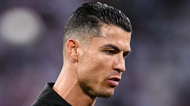 ロナウド信者の元同僚、メッシとの違いを力説 「メッシがサッカーの卓越性を体現したことは一度もない」