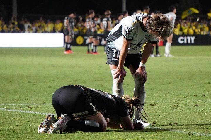 ダービーで敗戦のJリーグチーム、先発選手たちは敗戦を糧に！栃木ダービーへの想いも…