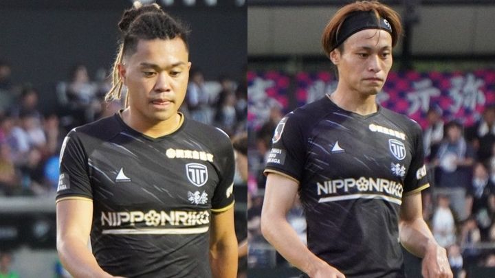 ダービーで敗戦のJリーグチーム、先発選手たちは敗戦を糧に！栃木ダービーへの想いも…