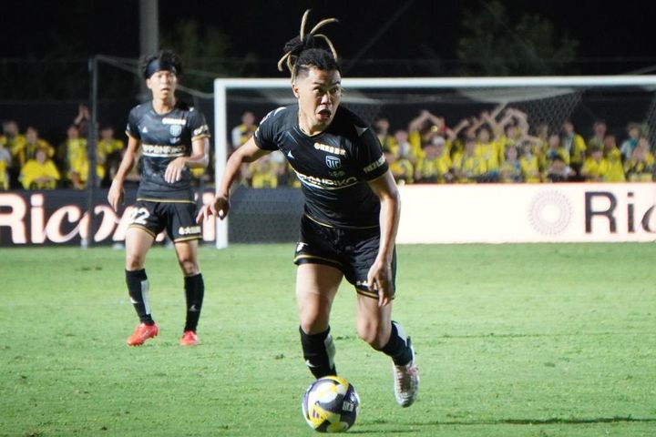 ダービーで敗戦のJリーグチーム、先発選手たちは敗戦を糧に！栃木ダービーへの想いも…