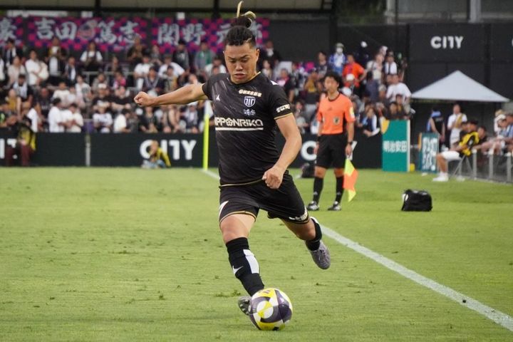 ダービーで敗戦のJリーグチーム、先発選手たちは敗戦を糧に！栃木ダービーへの想いも…