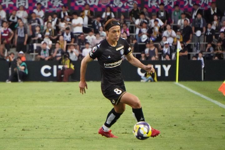 ダービーで敗戦のJリーグチーム、先発選手たちは敗戦を糧に！栃木ダービーへの想いも…