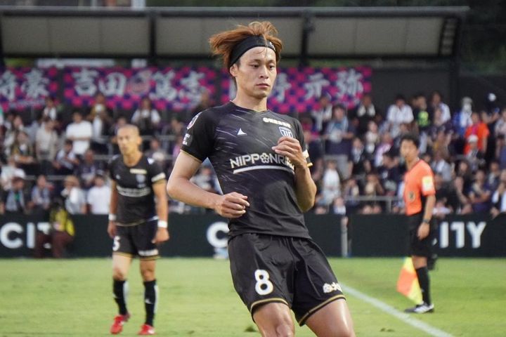 ダービーで敗戦のJリーグチーム、先発選手たちは敗戦を糧に！栃木ダービーへの想いも…