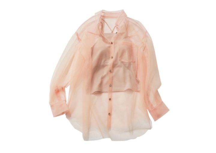 シアーアイテム