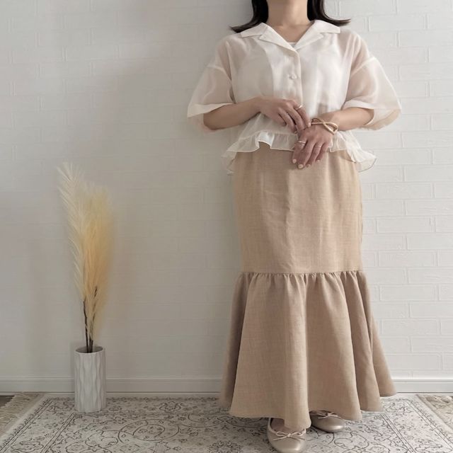 しまむらのジャケット6