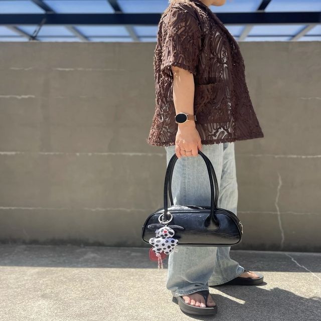 しまむらのジャケット1