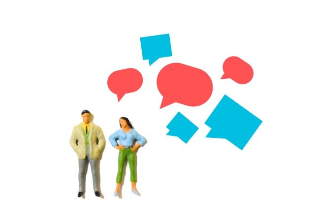 心理テスト話題