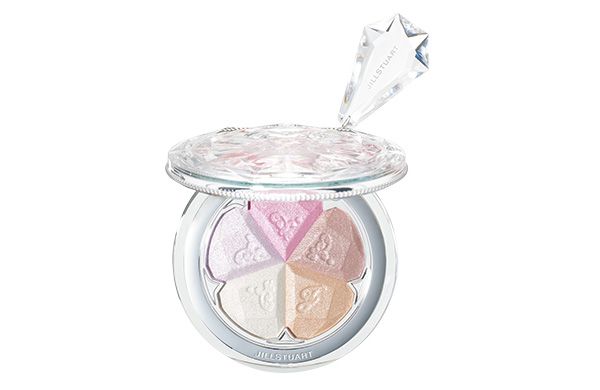 ブルーム ミックス ハイライト コンパクト ガーランドウィズユー