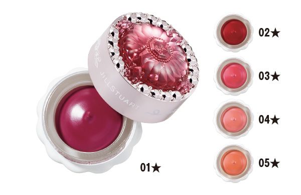 バウンシング マルチカラー