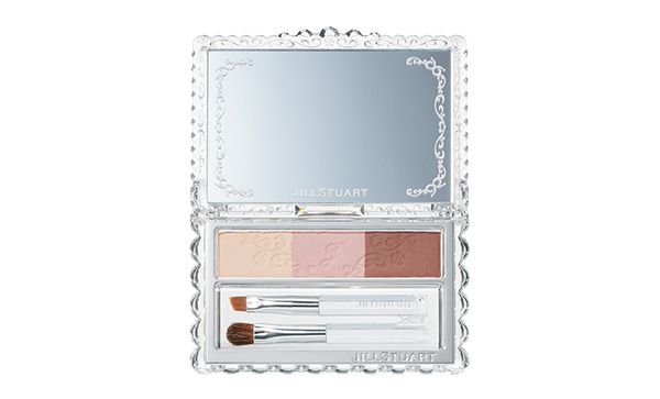 ブルーム ニュアンス ブロウパレット