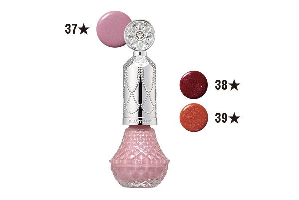 フレグラント ネイルラッカー