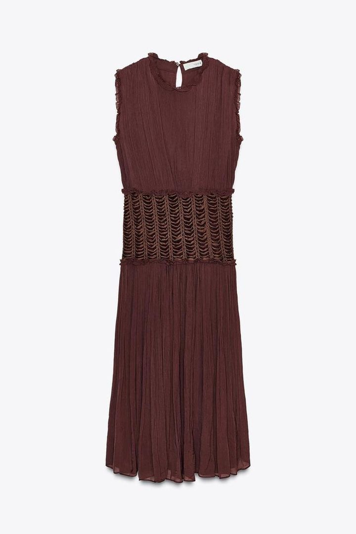 画像4: 出典：ZARA