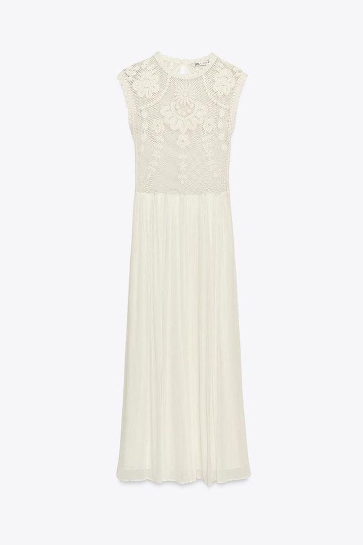 画像3: 出典：ZARA