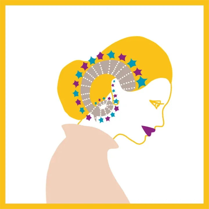 2025年8月の運勢 Keiko 月星座 牡羊座 