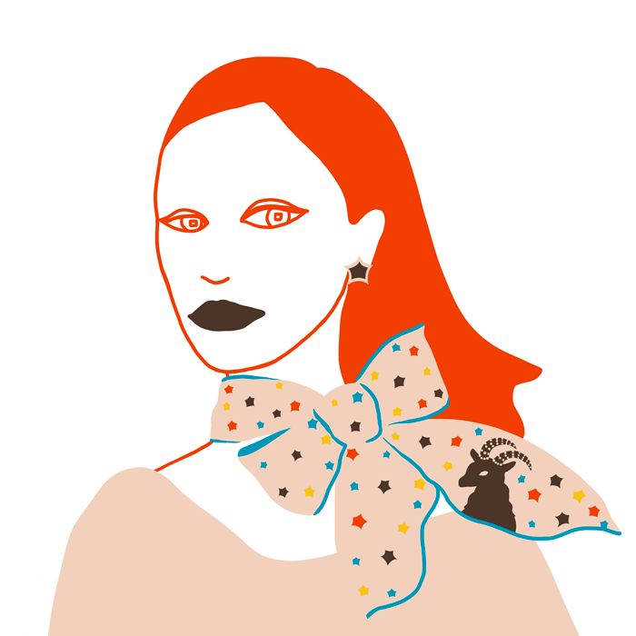 今月の運勢 Keikoの月星座占い 月星座 山羊座