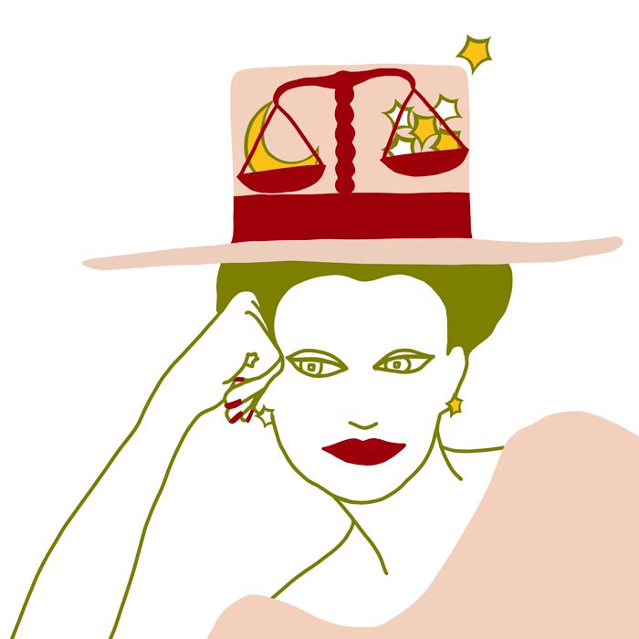 今月の運勢 Keikoの月星座占い 月星座 天秤座