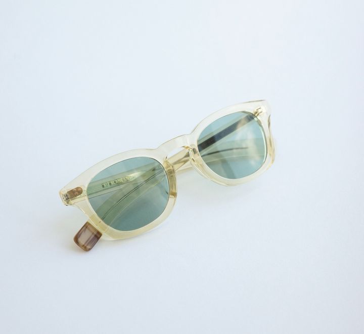 暑い夏の必需品！エディター愛用サングラス6選【ちょっとひと息。コラムの時間ですよ！ from FUDGE.jp編集部 vol.40】