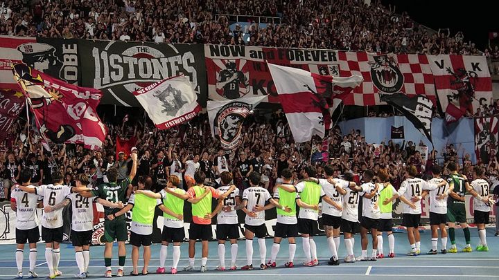 「結果で恩返しできるように」J1ヴィッセル神戸、元興国10番FW宮原勇太を獲得！ポーランド1部からの逆輸入