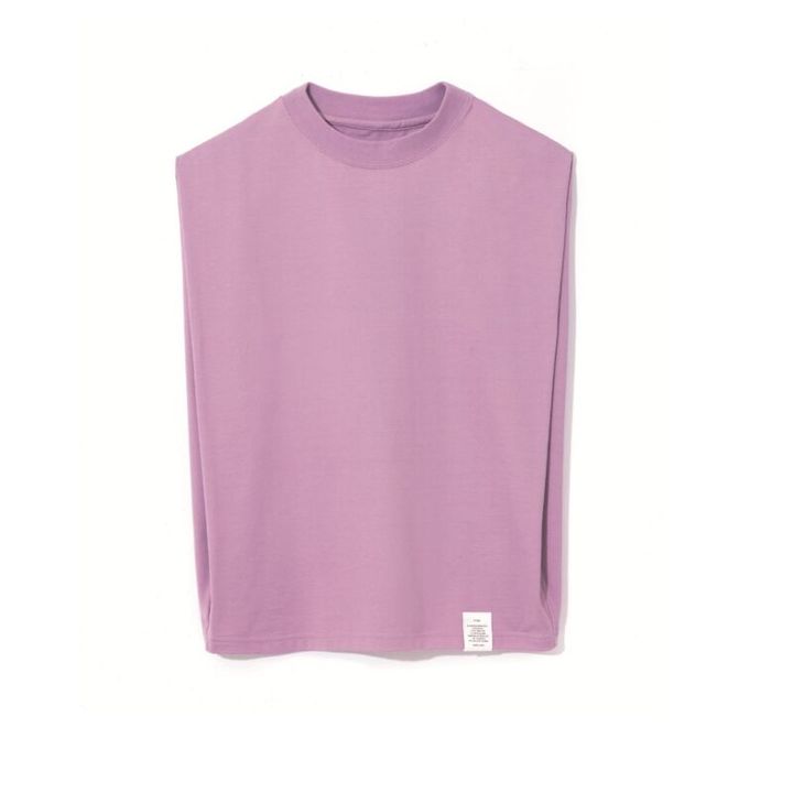 カットソー1万7600円（ハイク／ボウルズ）