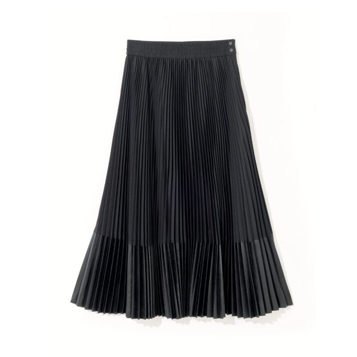 スカート4万4000円（ハイク／ボウルズ）