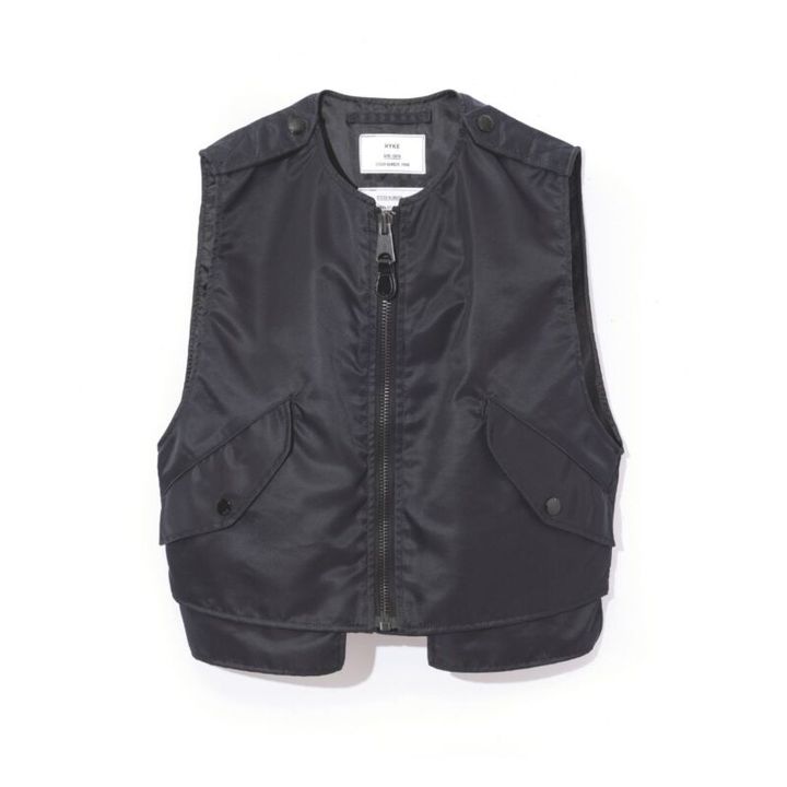 ベスト3万8500円（ハイク／ボウルズ）