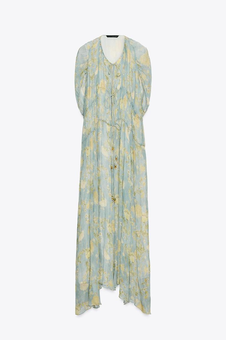 画像3: 出典：ZARA