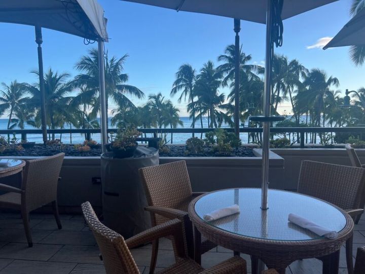 ハイアットリージェンシーワイキキビーチ＆リゾート