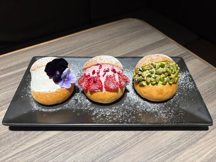 ヒルズ ダル・マット ふわふわジェラトッツォ