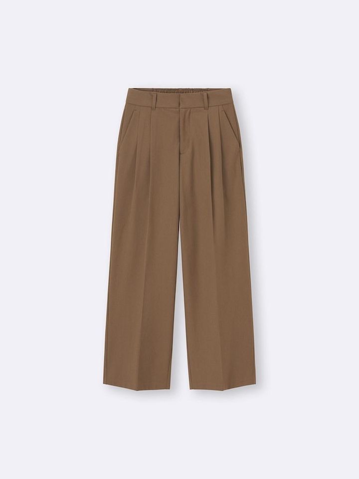 画像1: 出典：GU