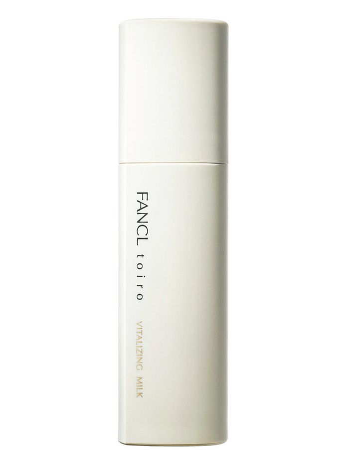 トイロ バイタライジングミルク ［医薬部外品］ 60g ￥4,180／ファンケル