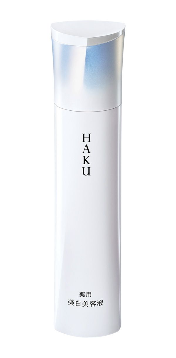 〈2位〉 HAKU メラノフォーカスIV ［医薬部外品］ 45g ￥11,000（編集部調べ）／資生堂