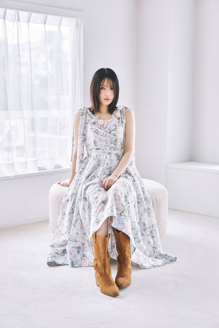 SNIDEL ワンピース