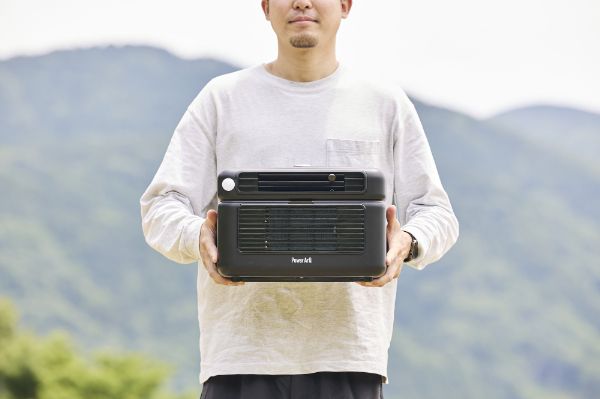 コスパ最強！持続冷感-1℃のワークマンTシャツが普段使いに優秀すぎる…！