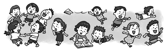 意地悪されてもその友達と遊びたい息子。見守るべき？ 距離を取らせるべき？ 4～5歳の「友達トラブル」ケーススタディの画像1